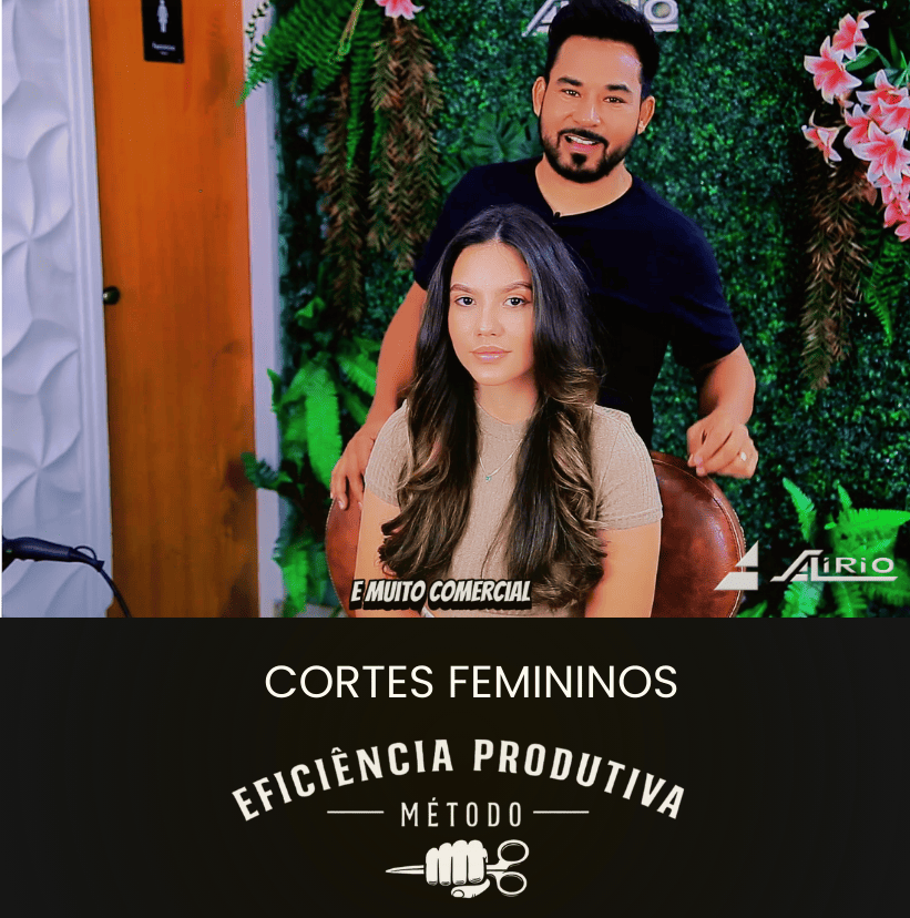 Cortes Femininos